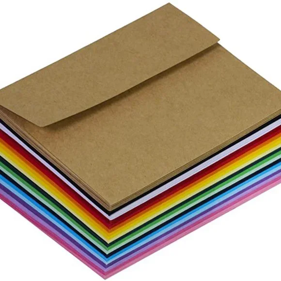 ☘️5 for $40☘️ 4 Pack of Friendly Reminder Greeting Cards Supportive & Snarky - Picture 6 of 6